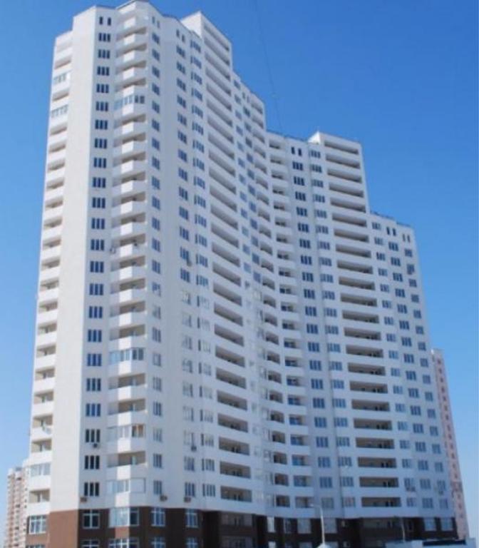 Skyhome Mini-Hotel キエフ エクステリア 写真