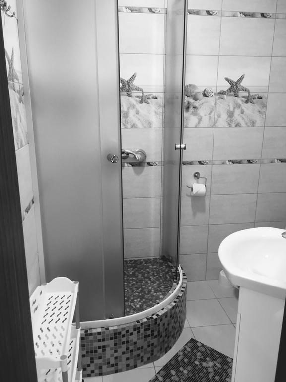 Skyhome Mini-Hotel キエフ エクステリア 写真