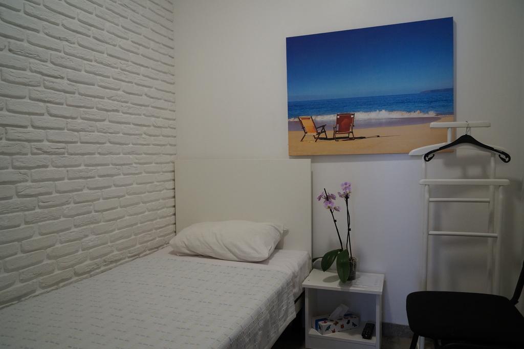 Skyhome Mini-Hotel キエフ エクステリア 写真